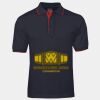 C OF C  TIPPING POLO Thumbnail