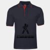 C OF C  TIPPING POLO Thumbnail