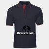 C OF C  TIPPING POLO Thumbnail