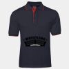 C OF C  TIPPING POLO Thumbnail