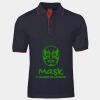 C OF C  TIPPING POLO Thumbnail
