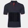 C OF C  TIPPING POLO Thumbnail