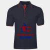 C OF C  TIPPING POLO Thumbnail