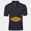 C OF C  TIPPING POLO Thumbnail