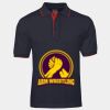 C OF C  TIPPING POLO Thumbnail