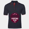 C OF C  TIPPING POLO Thumbnail