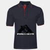 C OF C  TIPPING POLO Thumbnail