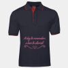 C OF C  TIPPING POLO Thumbnail