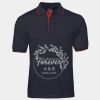 C OF C  TIPPING POLO Thumbnail