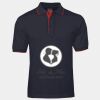 C OF C  TIPPING POLO Thumbnail