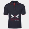 C OF C  TIPPING POLO Thumbnail