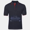 C OF C  TIPPING POLO Thumbnail