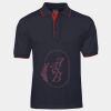 C OF C  TIPPING POLO Thumbnail