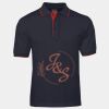 C OF C  TIPPING POLO Thumbnail