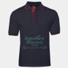 C OF C  TIPPING POLO Thumbnail