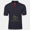 C OF C  TIPPING POLO Thumbnail