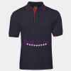 C OF C  TIPPING POLO Thumbnail