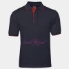 C OF C  TIPPING POLO Thumbnail