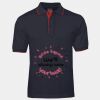 C OF C  TIPPING POLO Thumbnail