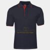 C OF C  TIPPING POLO Thumbnail