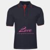 C OF C  TIPPING POLO Thumbnail