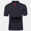 C OF C  TIPPING POLO Thumbnail