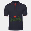 C OF C  TIPPING POLO Thumbnail