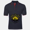 C OF C  TIPPING POLO Thumbnail