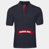 C OF C  TIPPING POLO Thumbnail