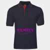 C OF C  TIPPING POLO Thumbnail
