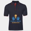 C OF C  TIPPING POLO Thumbnail