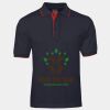 C OF C  TIPPING POLO Thumbnail