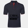 C OF C  TIPPING POLO Thumbnail
