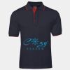 C OF C  TIPPING POLO Thumbnail