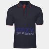 C OF C  TIPPING POLO Thumbnail