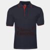 C OF C  TIPPING POLO Thumbnail