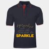 C OF C  TIPPING POLO Thumbnail