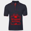 C OF C  TIPPING POLO Thumbnail