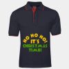 C OF C  TIPPING POLO Thumbnail