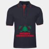 C OF C  TIPPING POLO Thumbnail