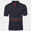 C OF C  TIPPING POLO Thumbnail