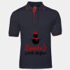 C OF C  TIPPING POLO Thumbnail