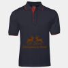 C OF C  TIPPING POLO Thumbnail