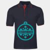 C OF C  TIPPING POLO Thumbnail
