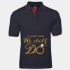 C OF C  TIPPING POLO Thumbnail