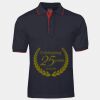 C OF C  TIPPING POLO Thumbnail