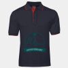 C OF C  TIPPING POLO Thumbnail