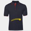 C OF C  TIPPING POLO Thumbnail