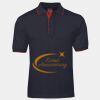 C OF C  TIPPING POLO Thumbnail