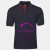 C OF C  TIPPING POLO Thumbnail